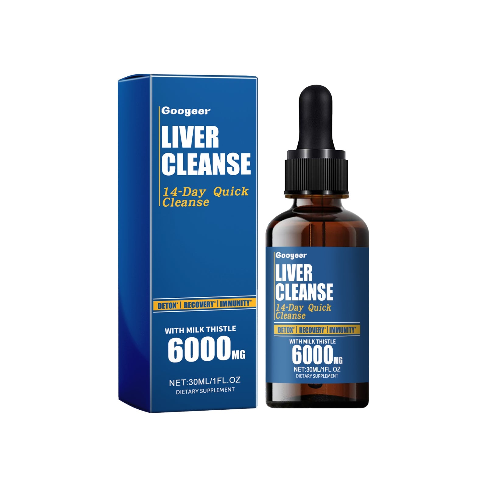 Dietary Supplement, Relax And Relieve Physical Discomfort Body Care Oral Drops