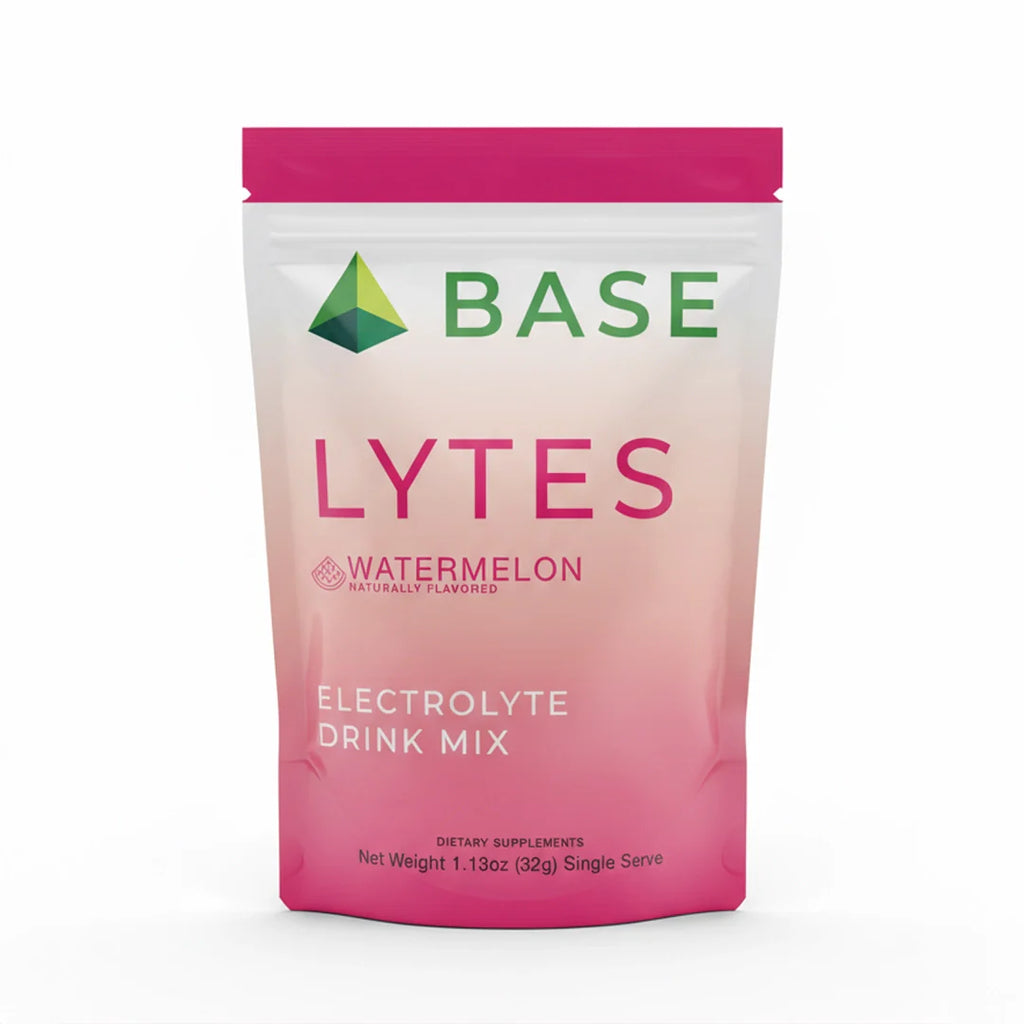 BASE Lytes