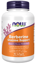 Berberine Glucose Support