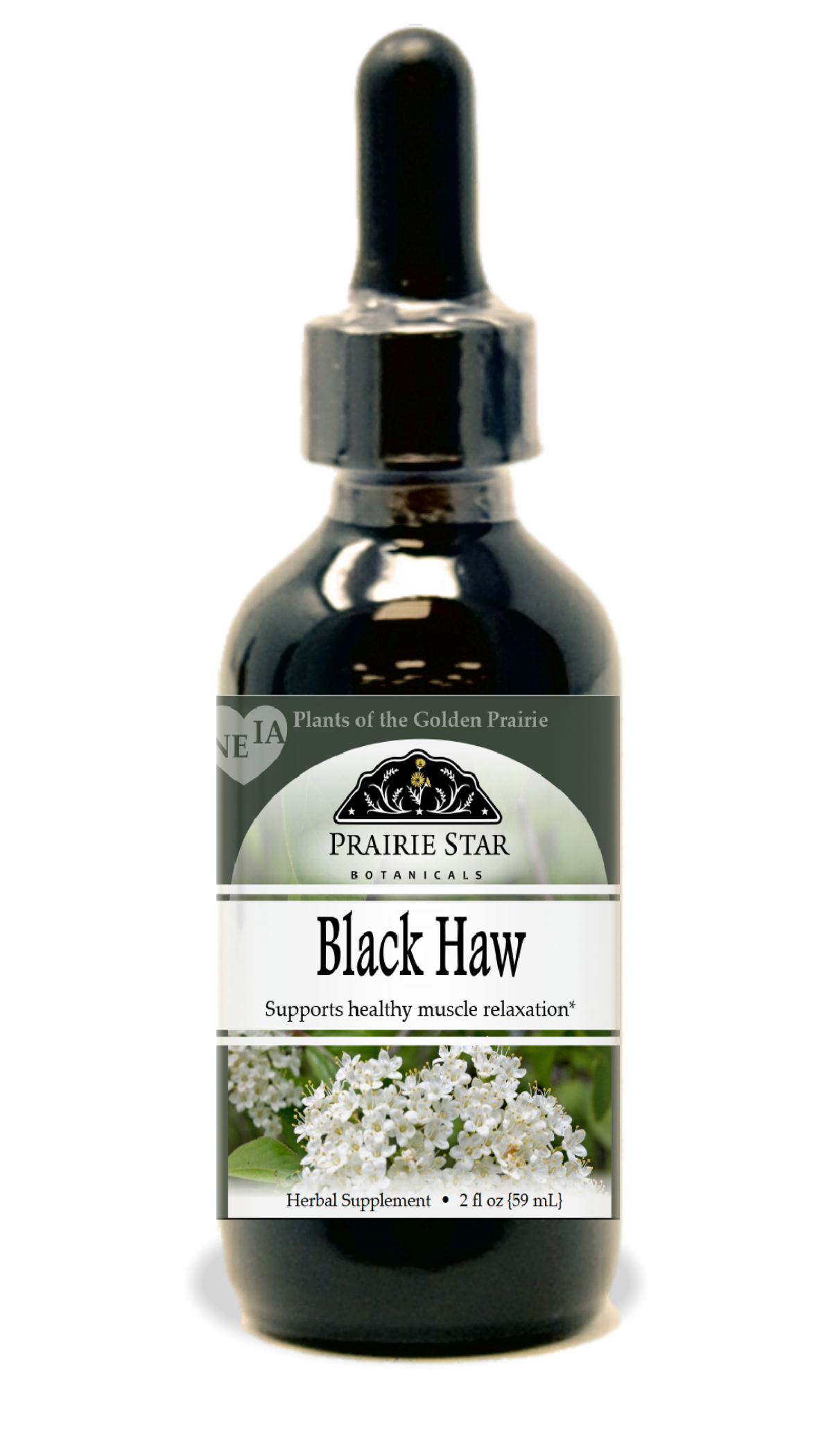 Black Haw