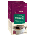 Chocolate Peppermint Roasted Herbal Tea