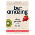 Clear Vegan Protein