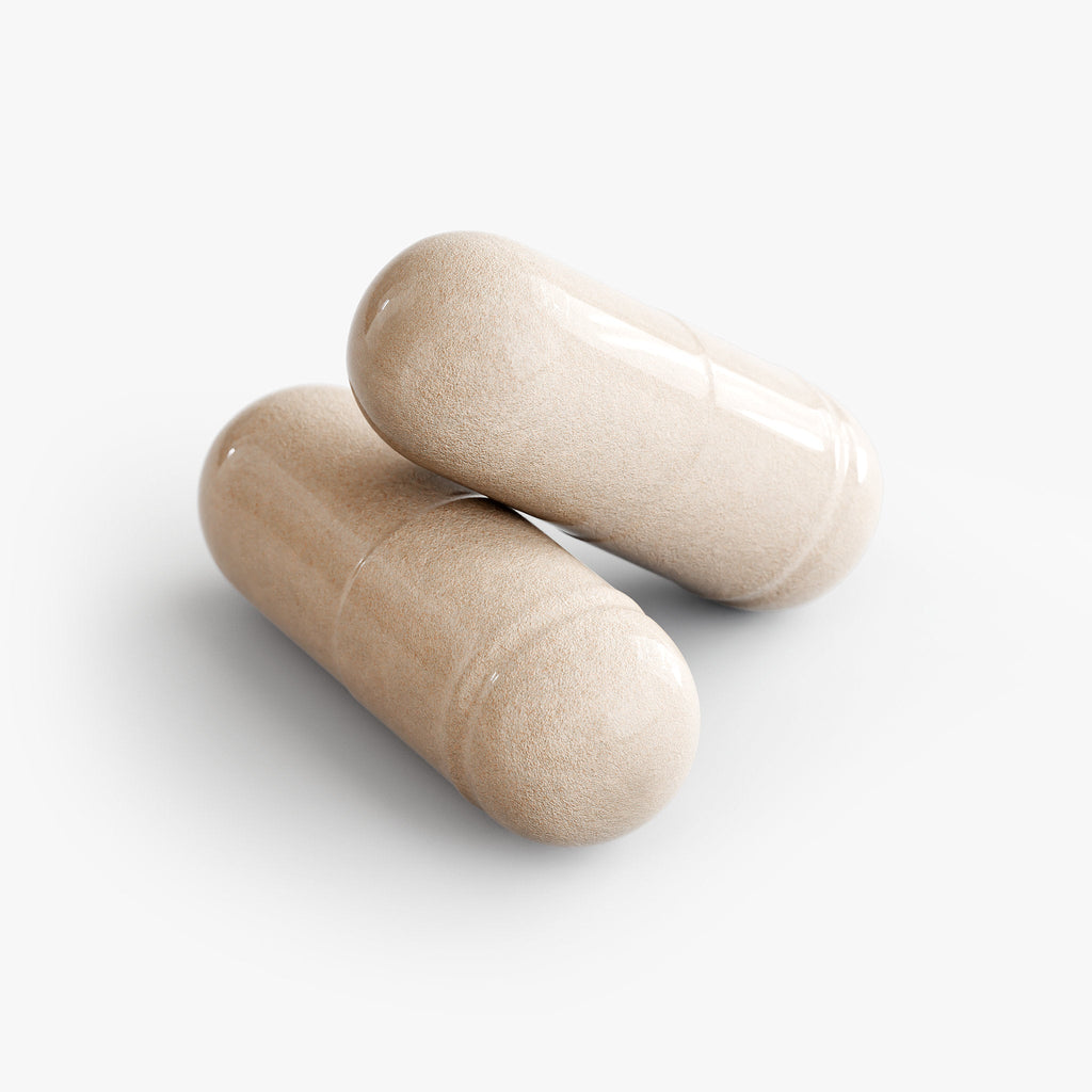 Cognira Daily Dietary Support | Cognitive Support | 60 Vegan Capsules