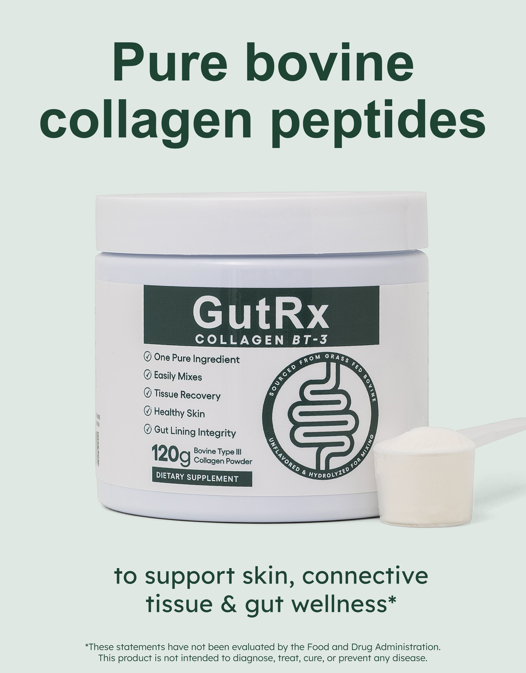 GutRx Collagen BT-3