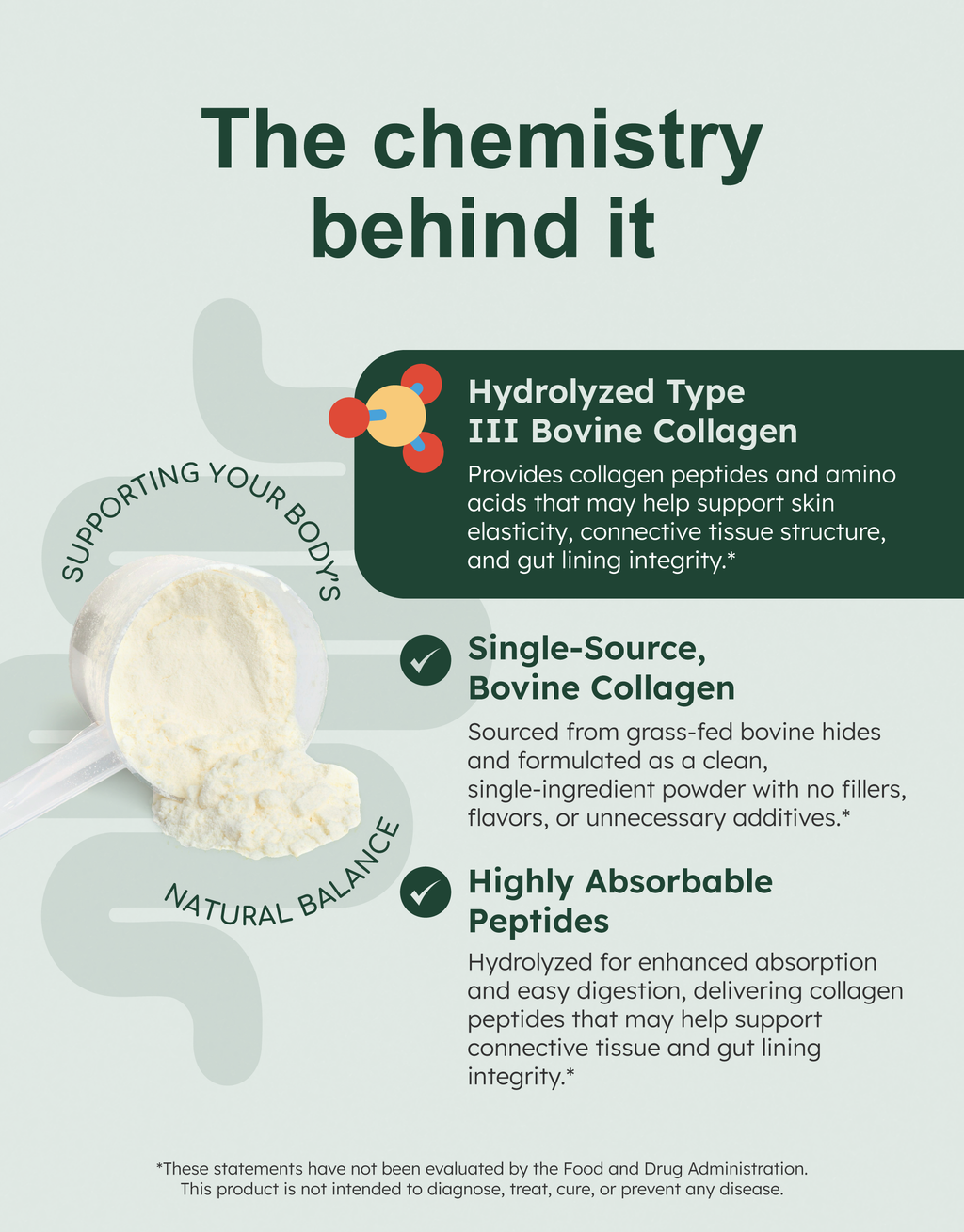 GutRx Collagen BT-3