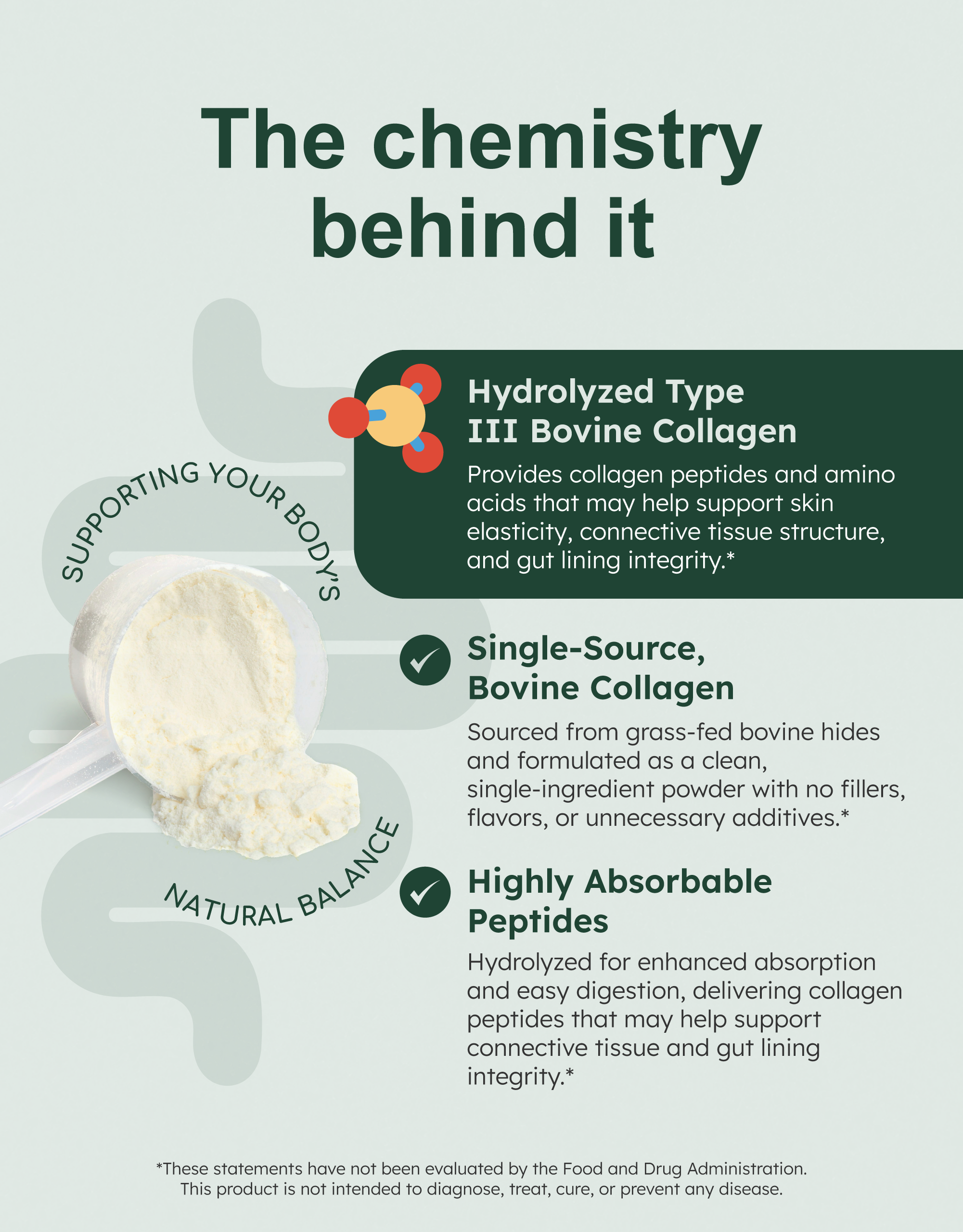 GutRx Collagen BT-3
