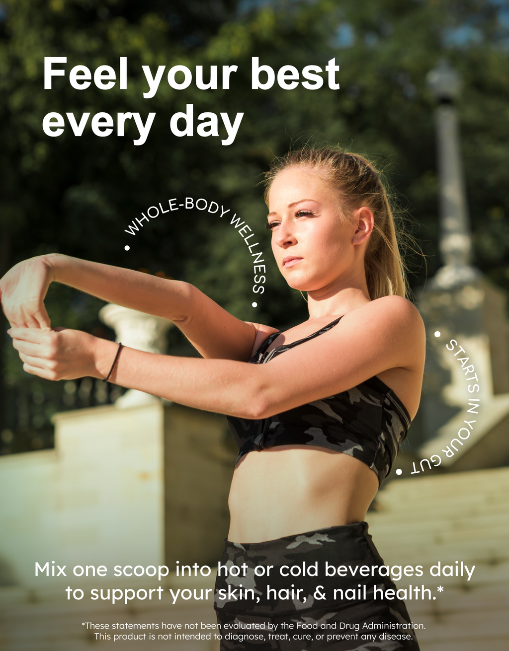 GutRx Collagen MT-1