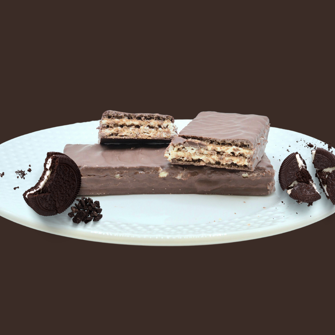 PROTIDIET Wafer Bar