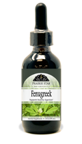 Fenugreek