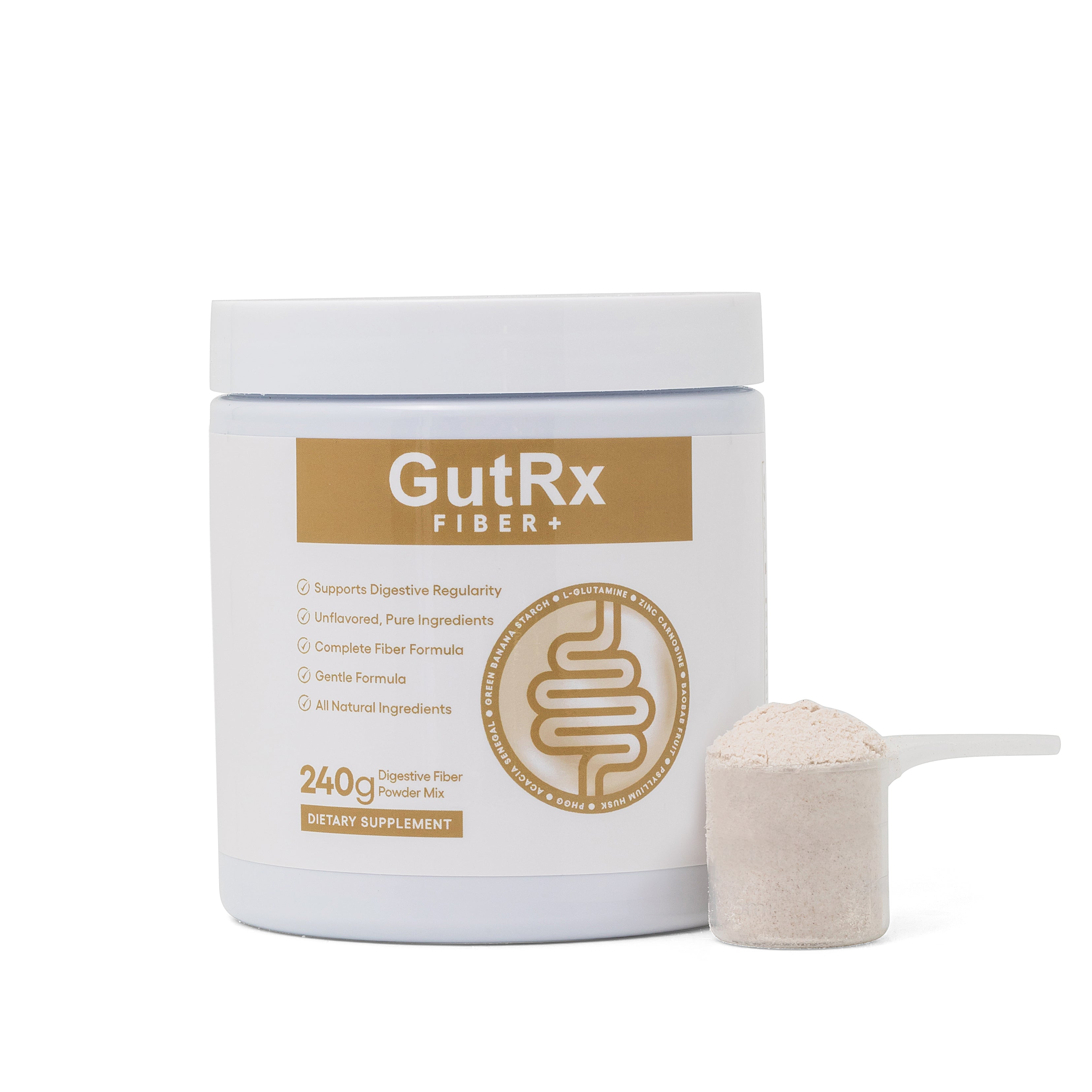 GutRx FIBER+