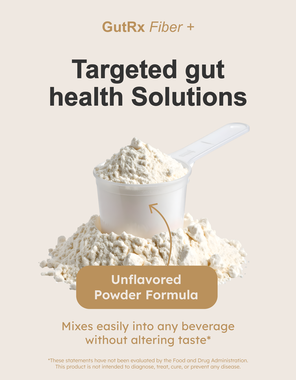 GutRx FIBER+