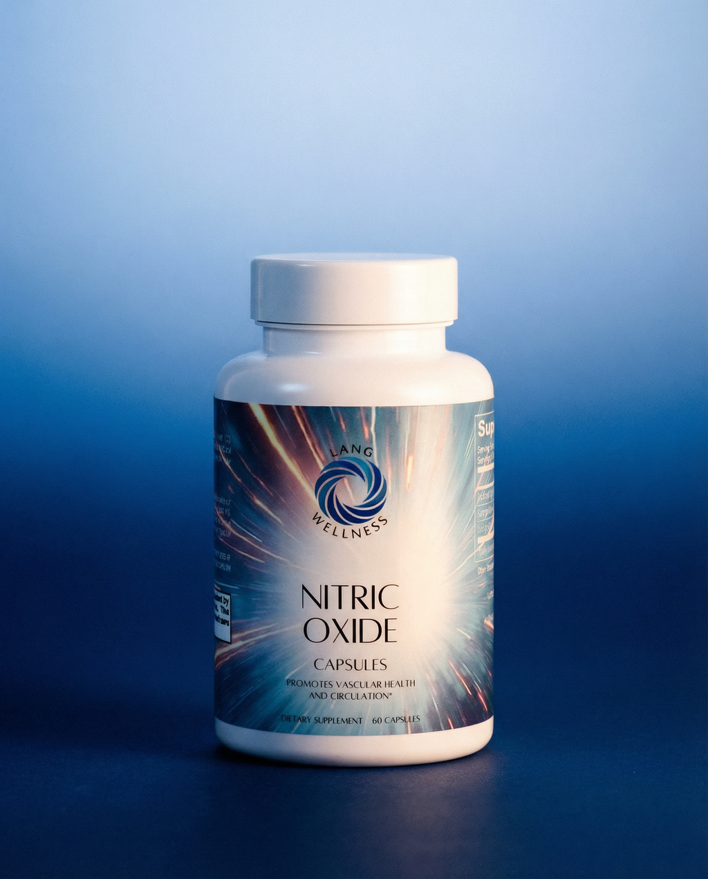 Nitric Oxide