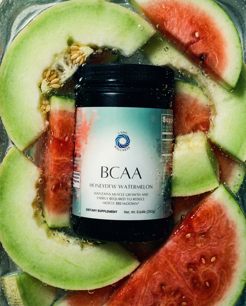 BCAA Post Workout Powder (Honeydew/Watermelon)