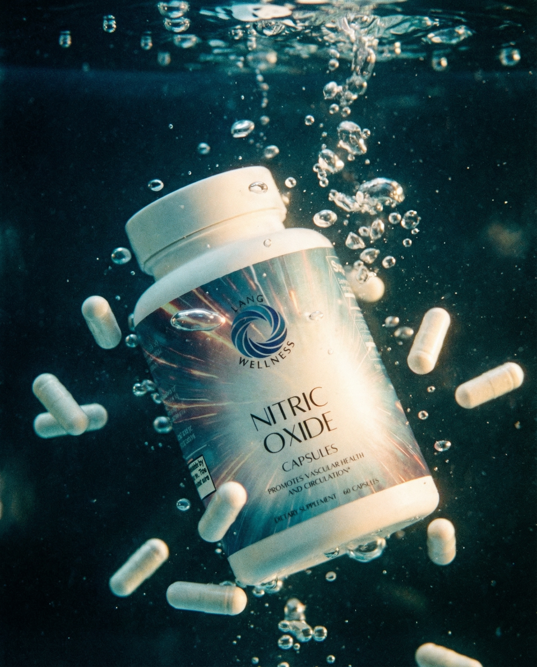 Nitric Oxide