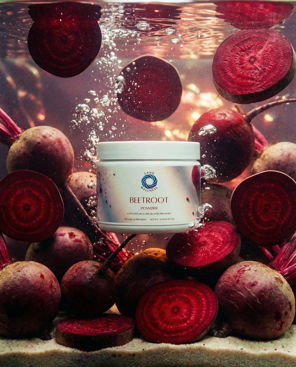 Beetroot Powder