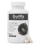 GutRx HANGOVER