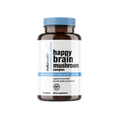 10-in-1 Mushroom Complex capsules