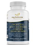 Myo D-Chiro Inositol (IP6)