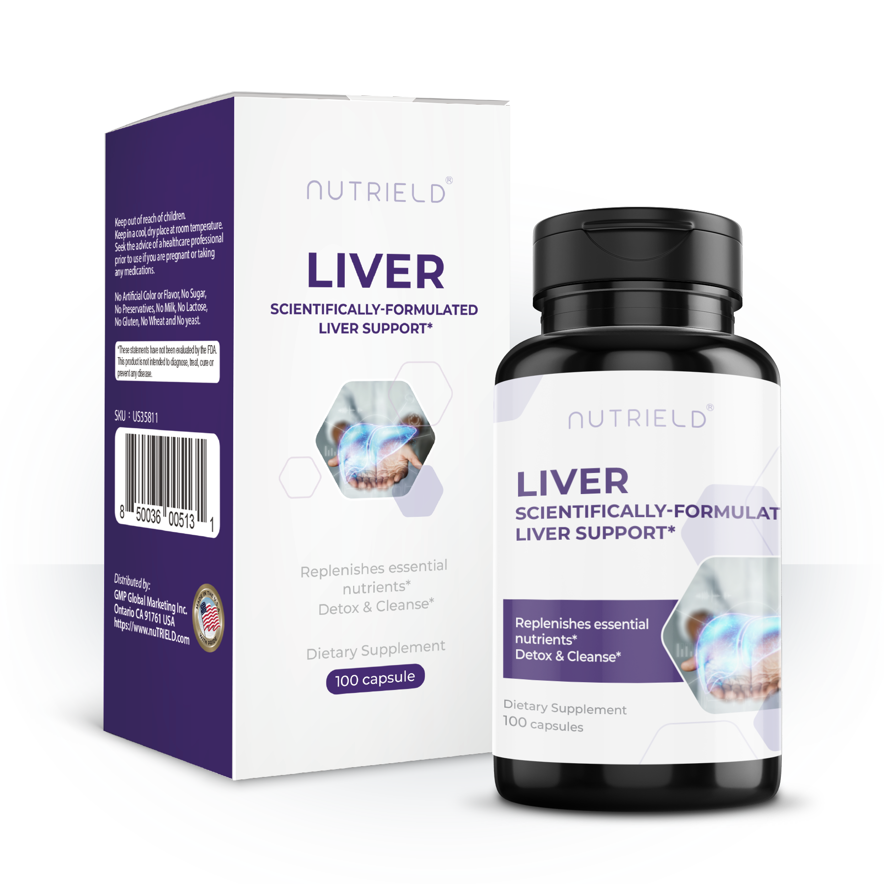 Liver