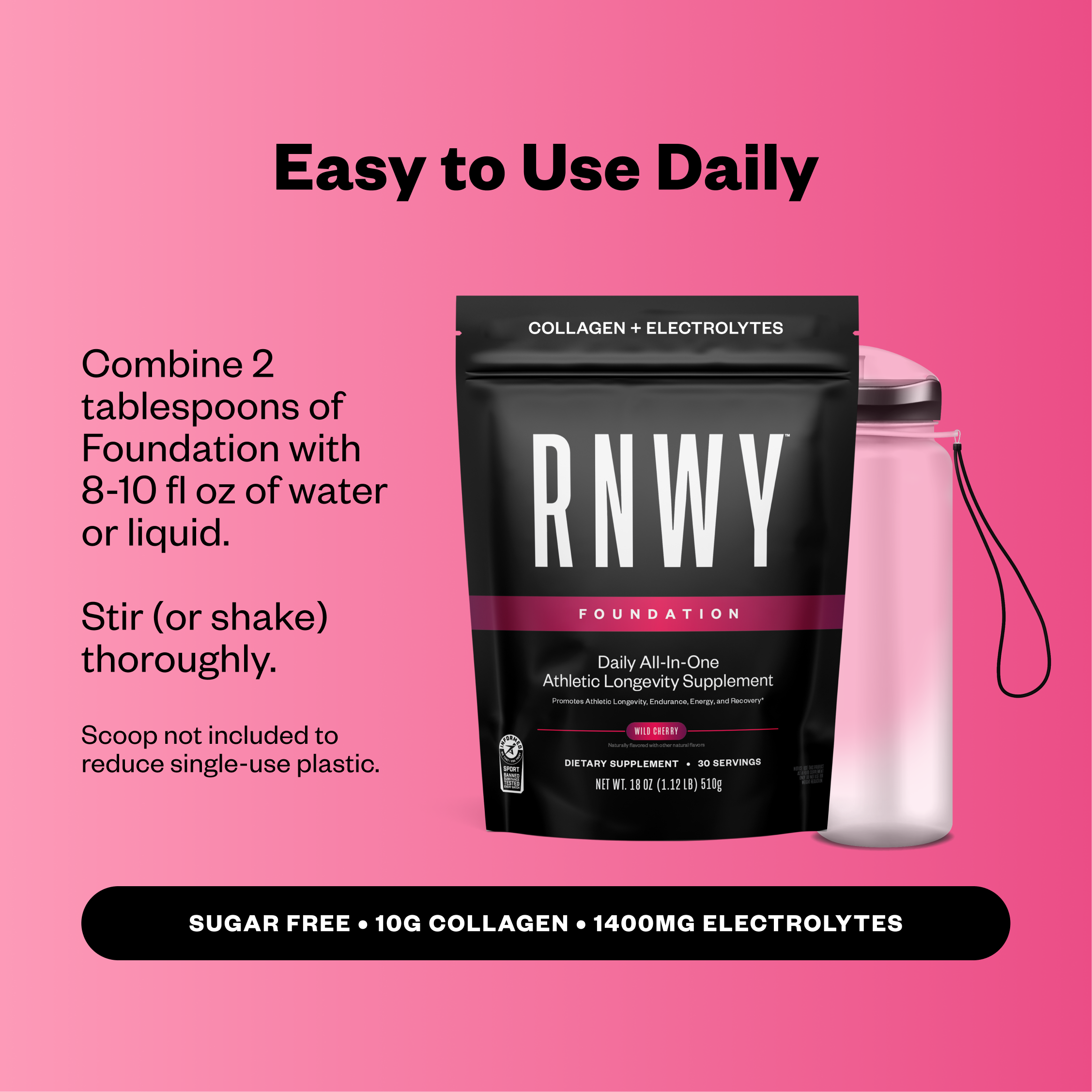RNWY Foundation®