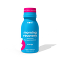 morning recovery + energy