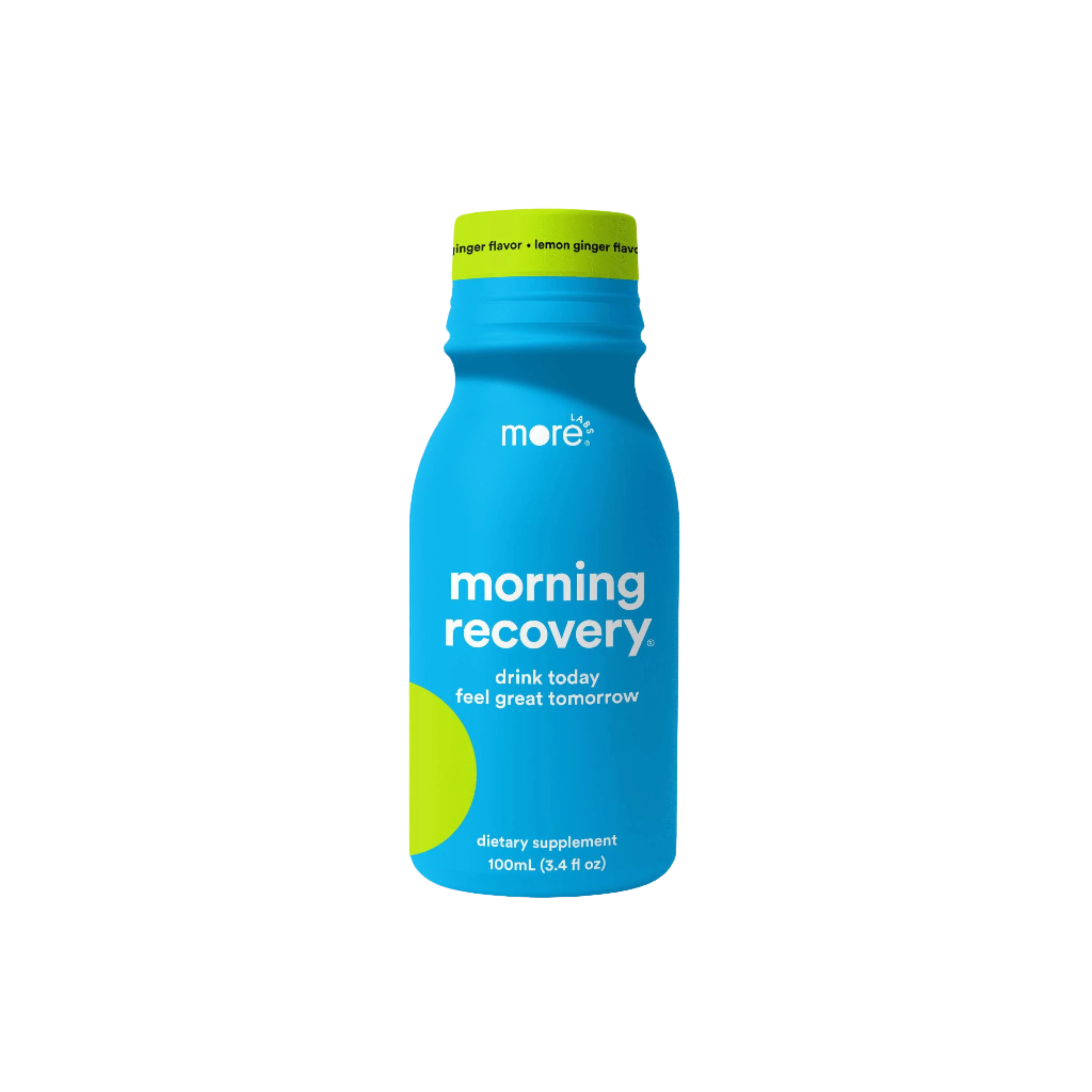 morning recovery