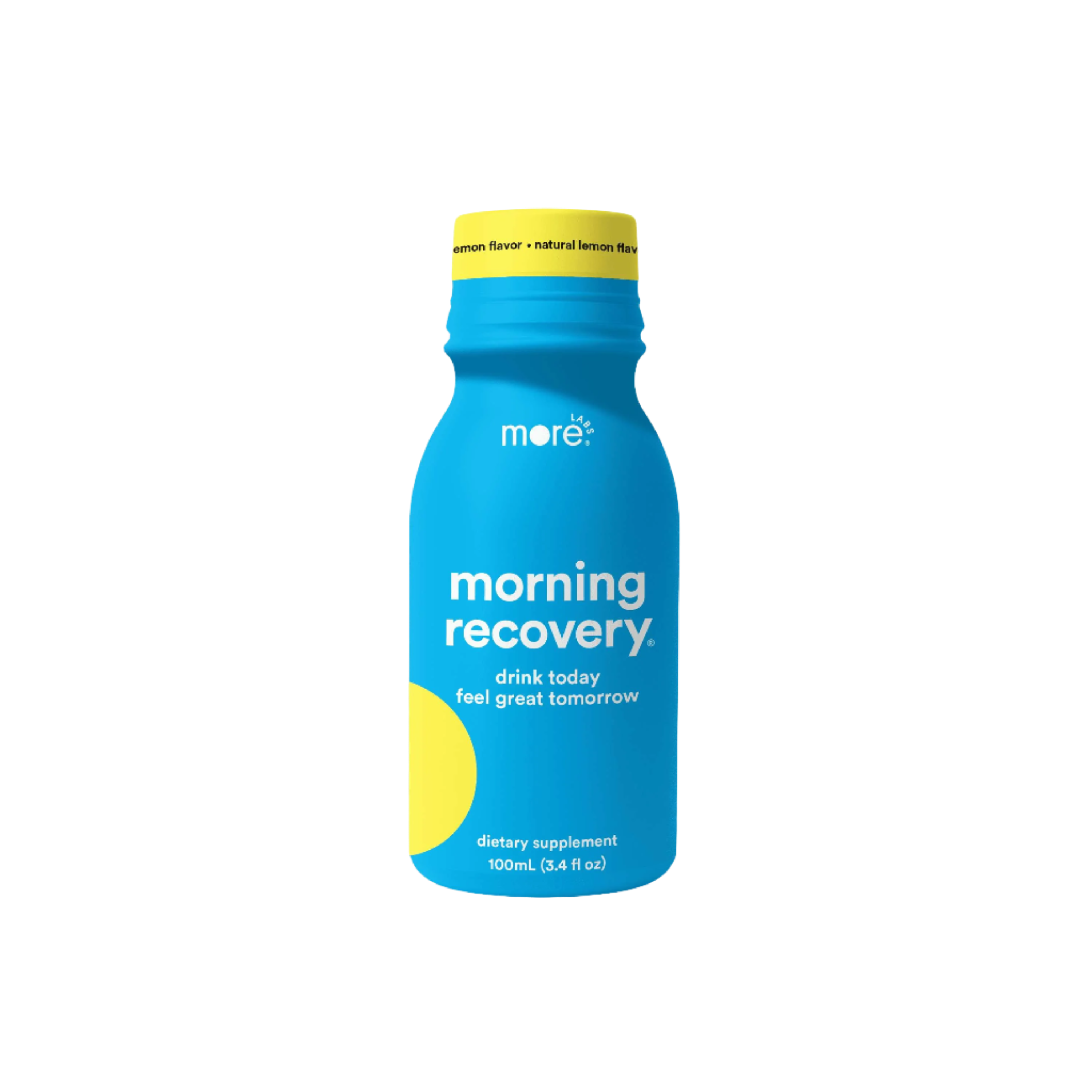 morning recovery