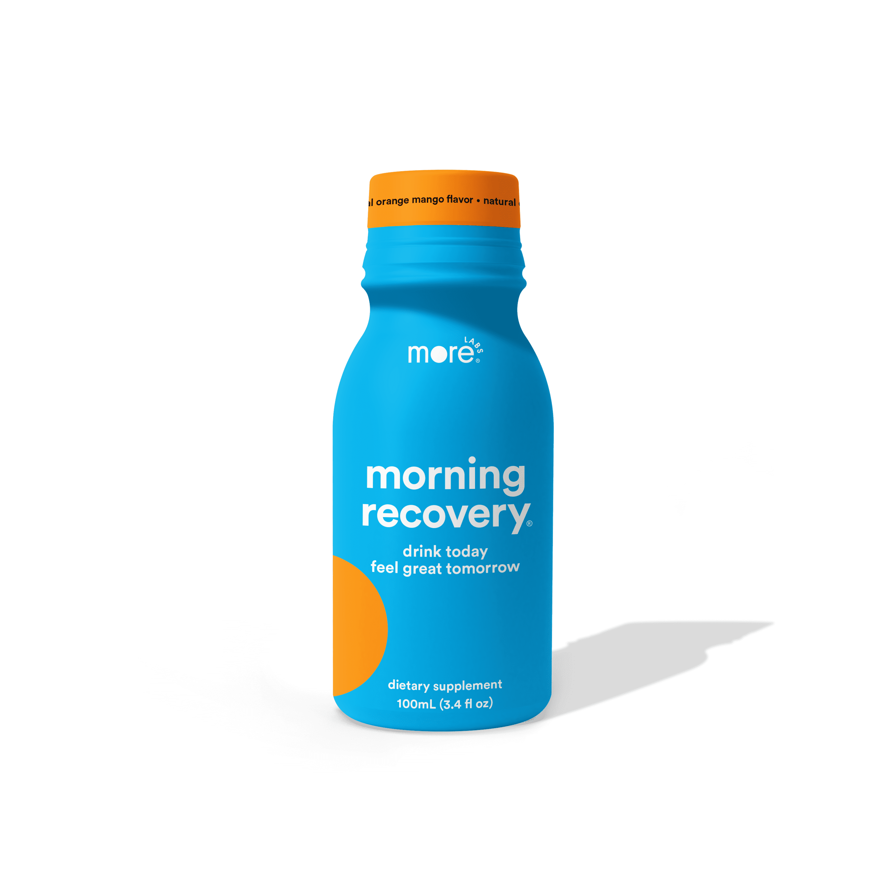 morning recovery