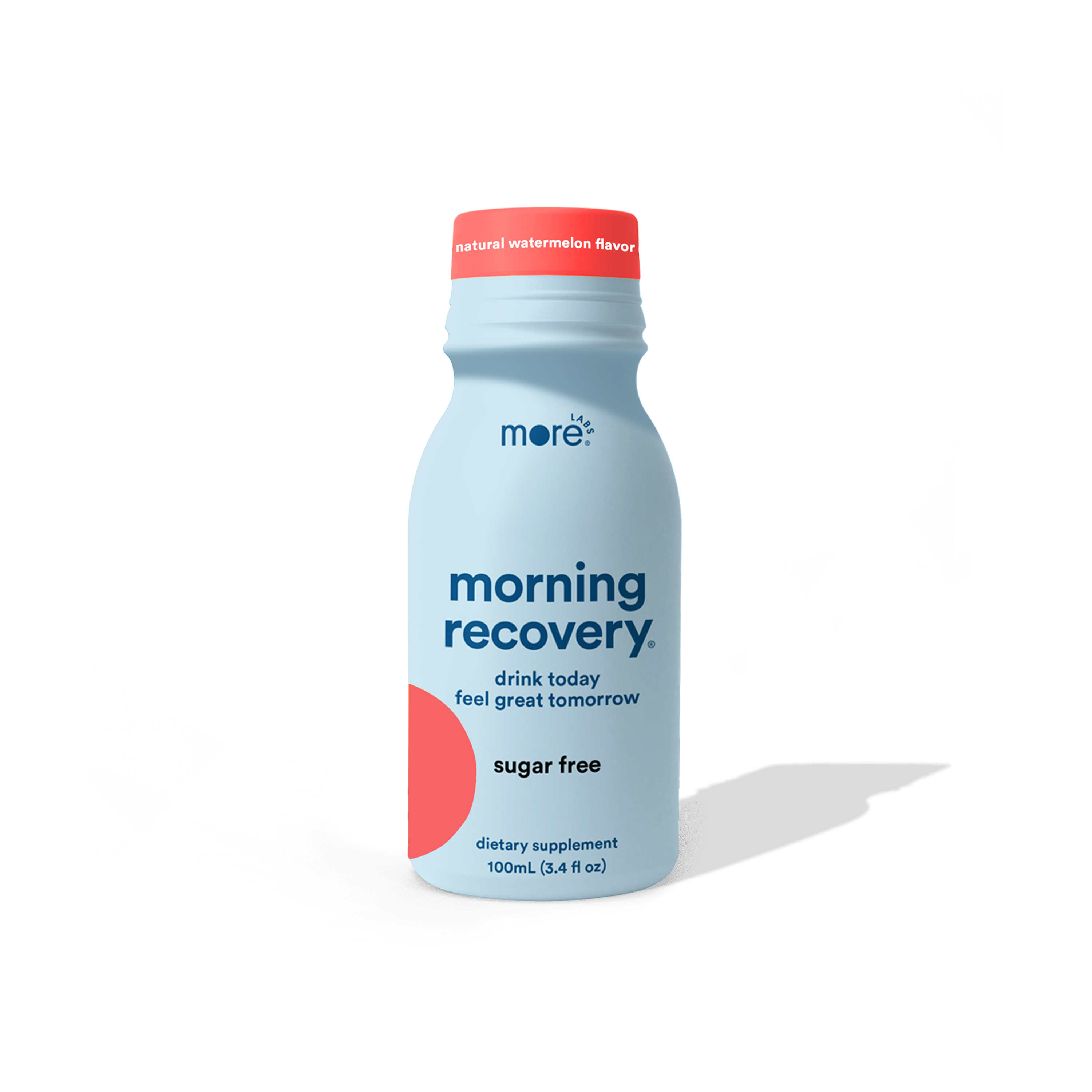 morning recovery