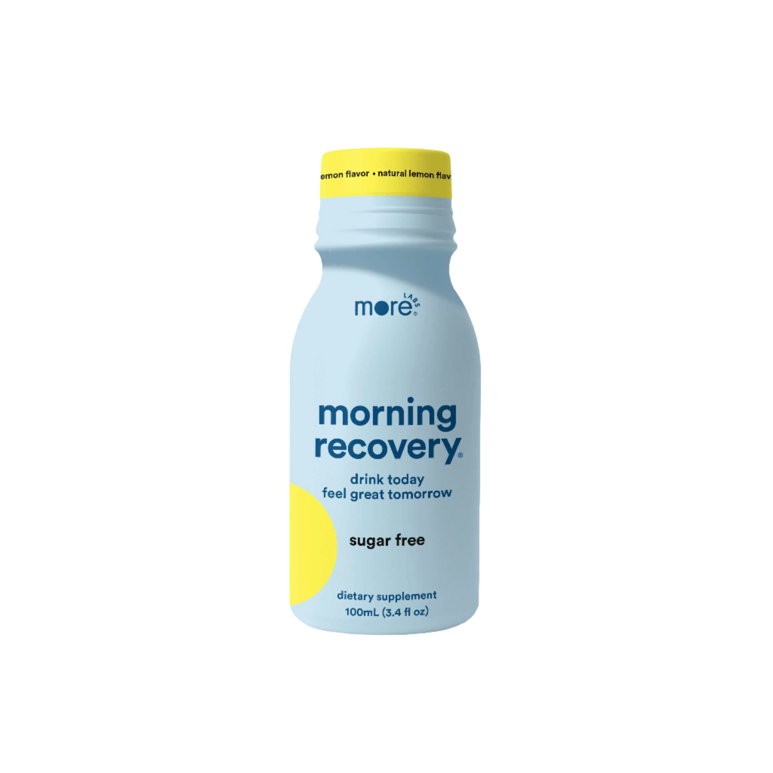 morning recovery