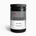 Nitric Shock Pre-Workout Powder