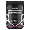 Creatine Monohydrate Ultramicronized