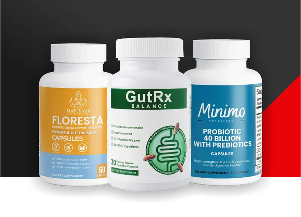 Probiotics