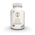 Ultra Multivitamin for Men by A Quality Life Nutrition