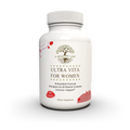 Multivitamin for Women by A Quality Life Nutrition