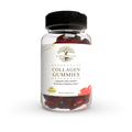 Collagen Gummies by A Quality Life Nutrition