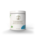 Elderberry, Zinc and Vitamin C Formula by A Quality Life Nutrition