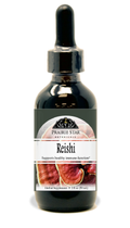 Reishi Mushroom