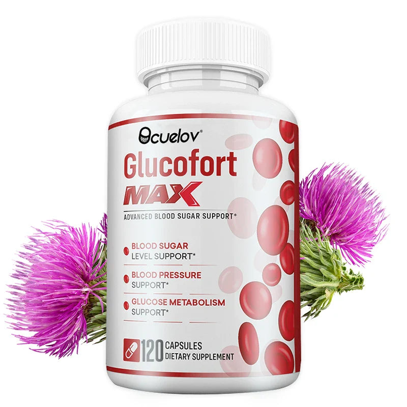 Multivitamin Supplement, Black Pepper Fruit Extract, Supports Blood Pressure Balance, Glucose Metabolism, 120 Capsules