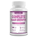 Premium Hair Growth for Men and Women - Hair Care Vitamins with Biotin and Keratin - Promotes Thicker, Healthier Hair Growth