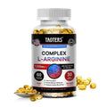 Extra Strength - 1200 mg, Men's Sports Supplement to Help Support Muscle Growth, Blood Flow and Energy