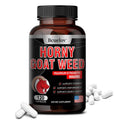 Nutritional Supplements for Men - Build Muscle, Burn Fat, Improve Endurance, Energy and Performance
