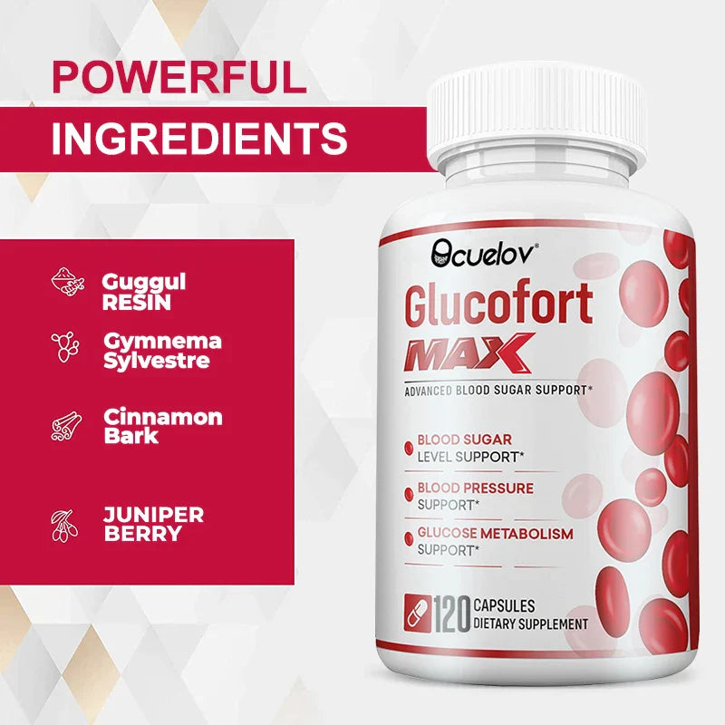 Multivitamin Supplement, Black Pepper Fruit Extract, Supports Blood Pressure Balance, Glucose Metabolism, 120 Capsules
