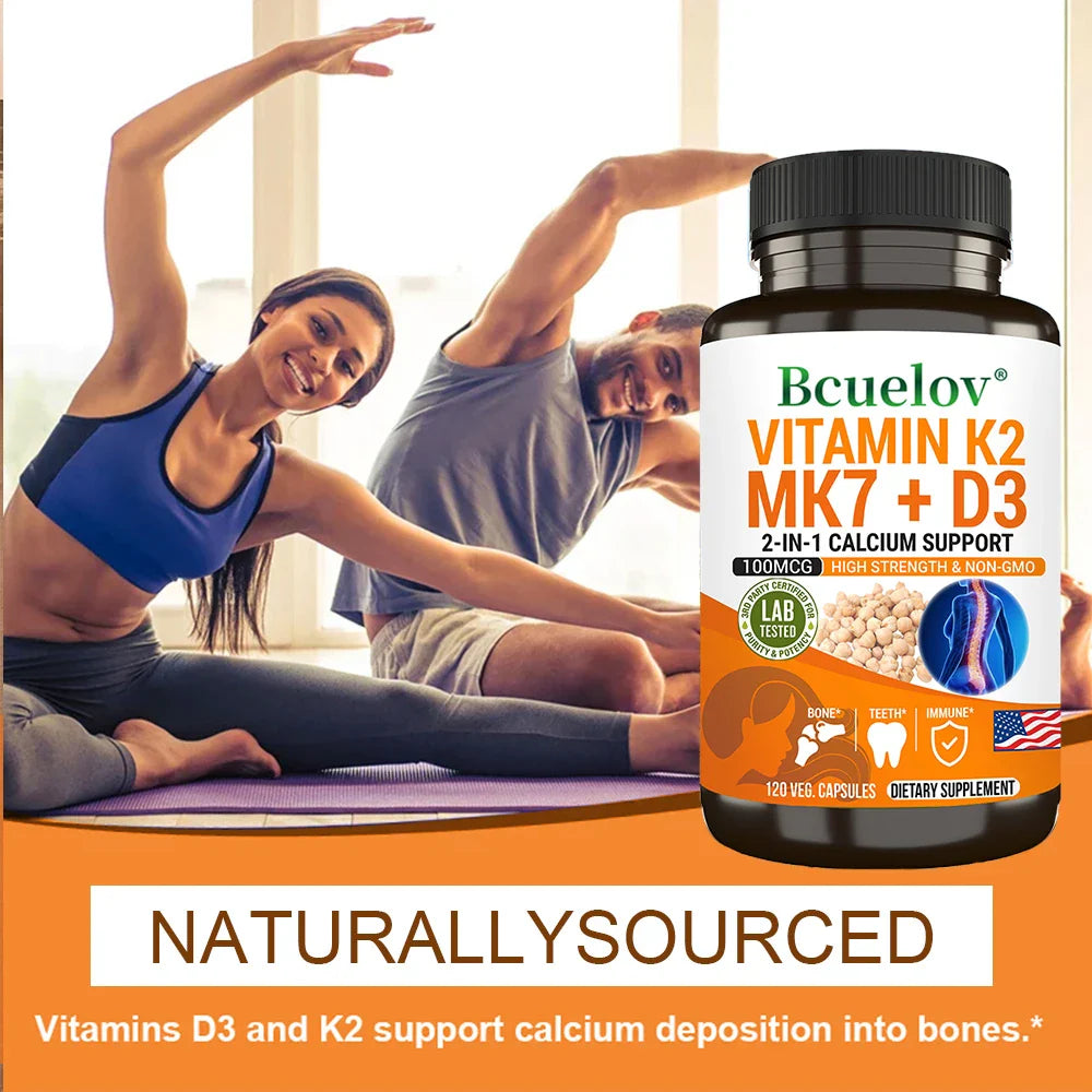 Kidney Cleanse Supplement - With Cranberry Extract to Help Support Kidney and Urinary Tract Health, 120 Capsules
