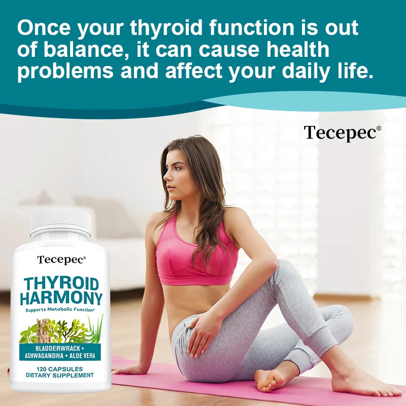 Multivitamin and Mineral Supplement - Supports Immune Health, Regulates Mood, Relieves Fatigue, Balances Blood Sugar