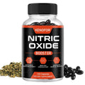 L3X Intensity - Premium Muscle Support Nitrogen Booster to help increase strength and energy for harder training