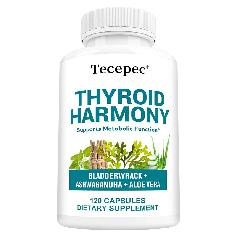 Multivitamin and Mineral Supplement - Supports Immune Health, Regulates Mood, Relieves Fatigue, Balances Blood Sugar