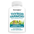 Multivitamin and Mineral Supplement - Supports Immune Health, Regulates Mood, Relieves Fatigue, Balances Blood Sugar