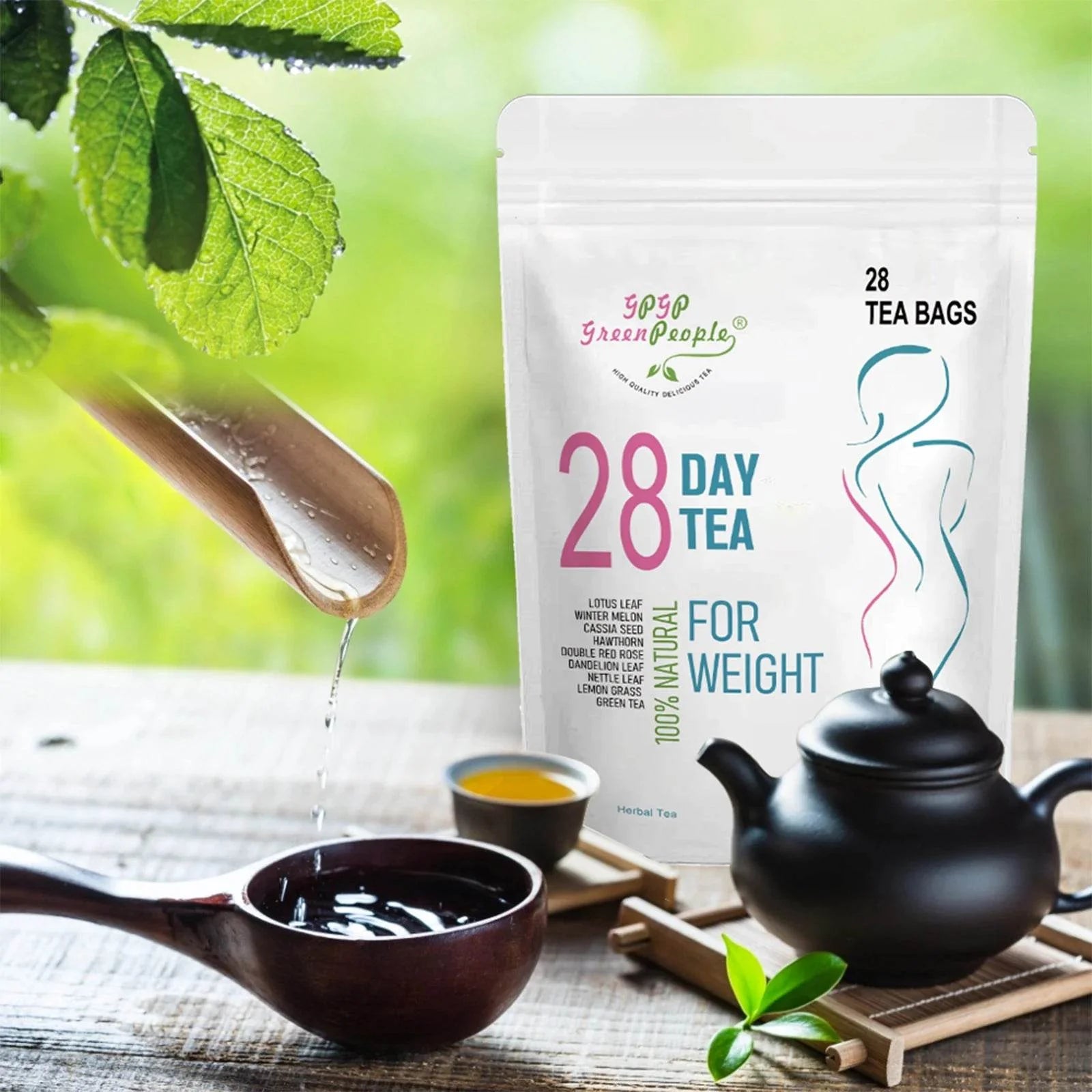 Herbal Supplement for Appetite Suppressant, Boost Metabolism, Weight Loss For Fat Burning Ketone Diet
