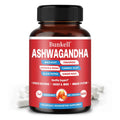 Exercise Supplements - Help with Stress Response, Energy and Emotional Health, Improve Endurance, and Increase Muscle Strength